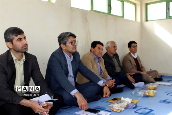 کار گروه تخصصی کارشناسان فناوری و نیروی انسانی آموزش و پرورش استان بوشهر