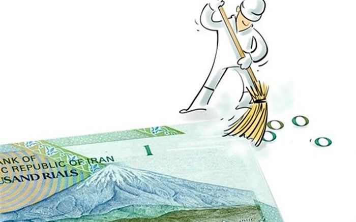 شریعتی، تحلیلگر بازار سرمایه: دردوره گذار صفرهای حذف‌شده  از پول ملی با رنگ قرمز نشان داده شوند