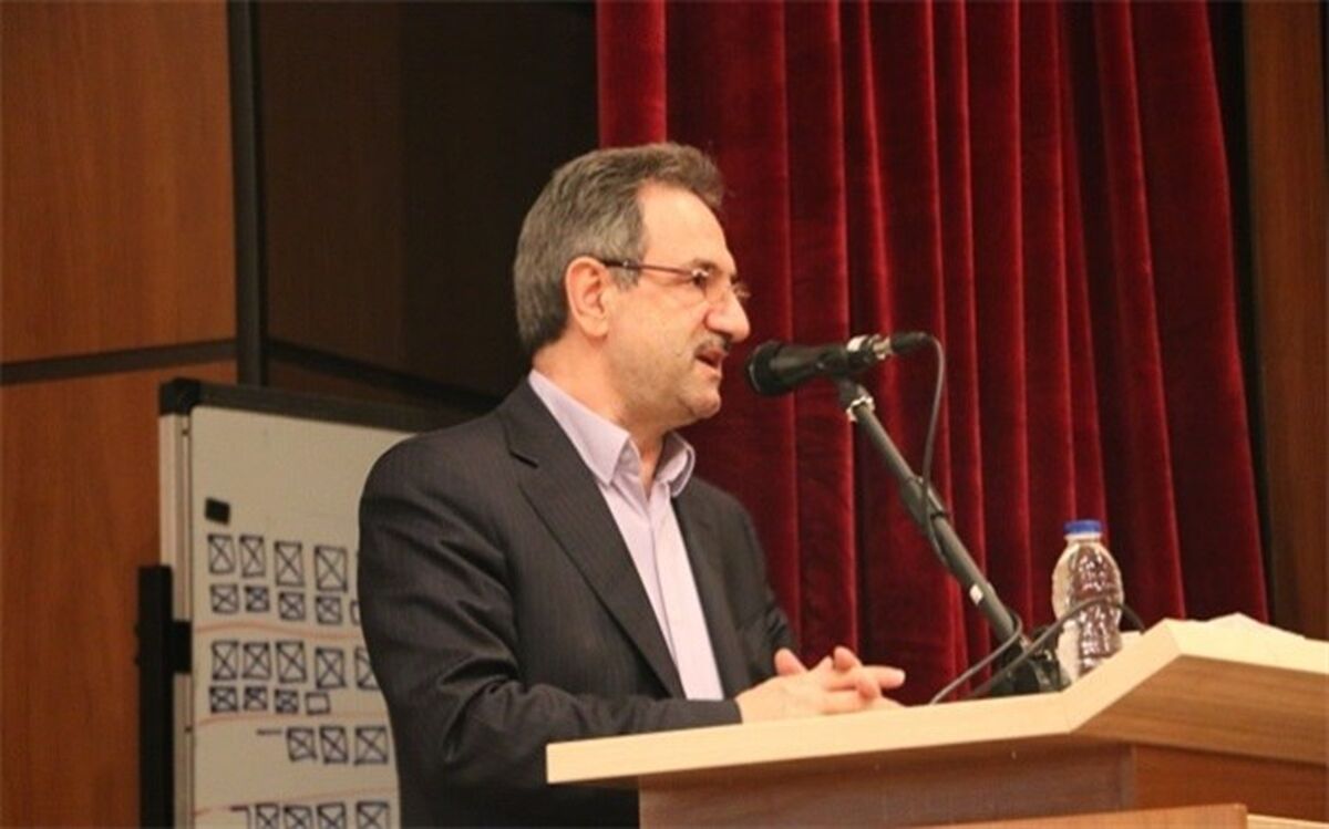 محسنی بندپی : بی اعتنایی به مسائل آموزش و پرورش توجه نکردن به همه مسائل کشور است
