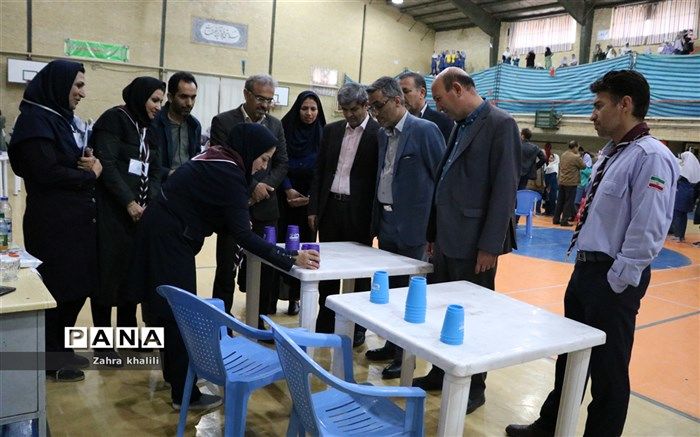 کاهش فاصله عاطفی افراد خانواده با بازی های فکری