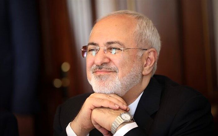 ظریف: بخش اقتصادی خصوصی ایران و عراق در کنار هم خواهند ایستاد
