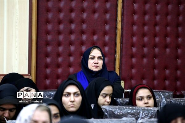 آیین گرامیداشت دومین سالگرد آیت‌الله هاشمی رفسنجانی در ساری