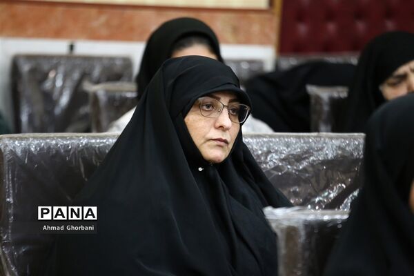 آیین گرامیداشت دومین سالگرد آیت‌الله هاشمی رفسنجانی در ساری