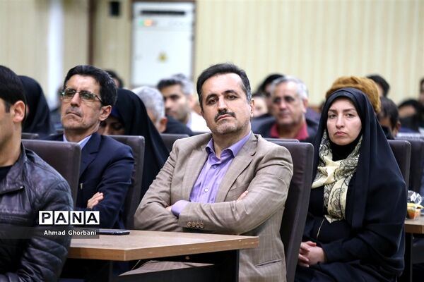 آیین گرامیداشت دومین سالگرد آیت‌الله هاشمی رفسنجانی در ساری