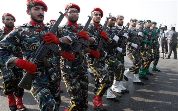 جزئیات طرح «نشاط سربازان» به روایت سردار کمالی