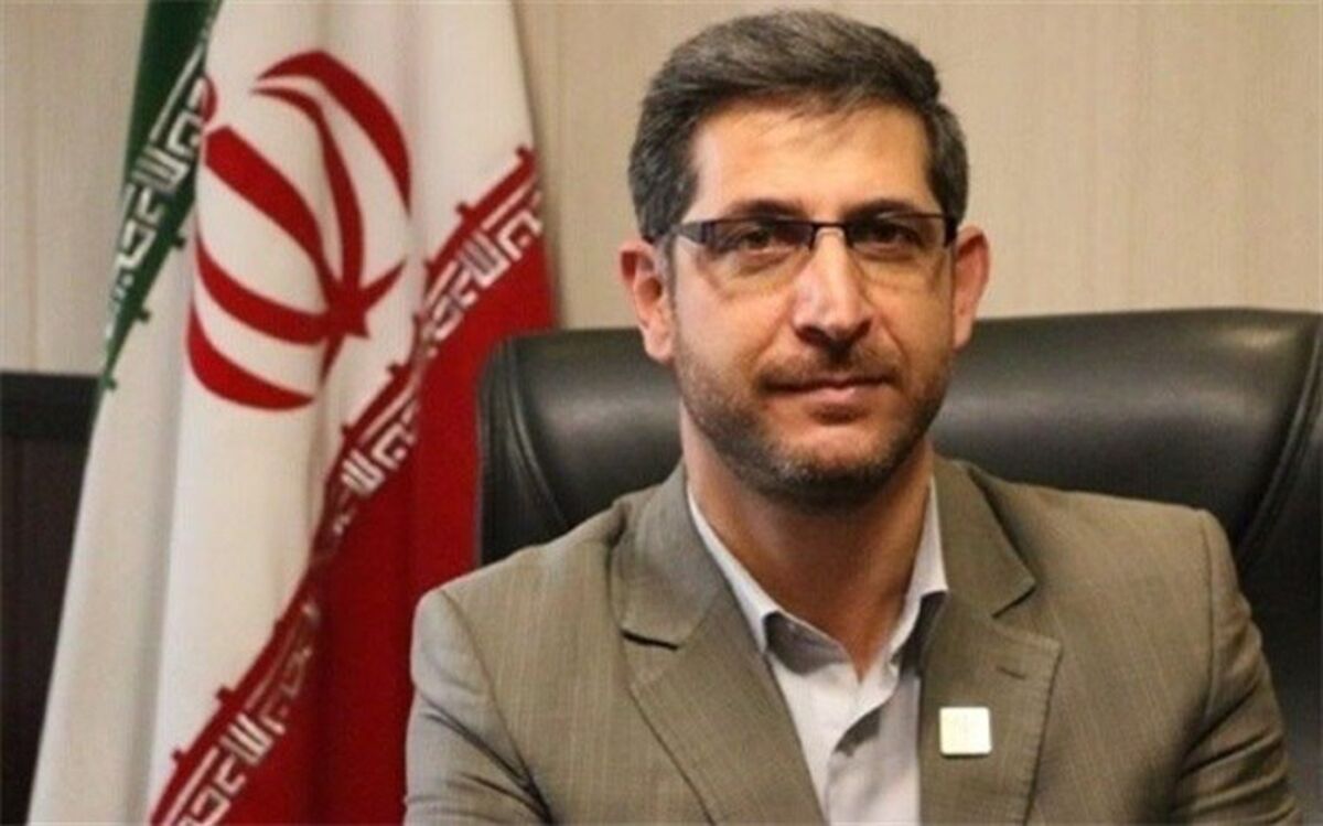 معاون سواد‌آموزی اداره کل آموزش و پرورش شهرستان‌های استان تهران : ارتقاء سطح سواد سبب پیشرفت در جامعه می شود