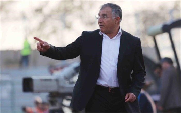 جانشین جواد نکونام در نساجی معرفی شد