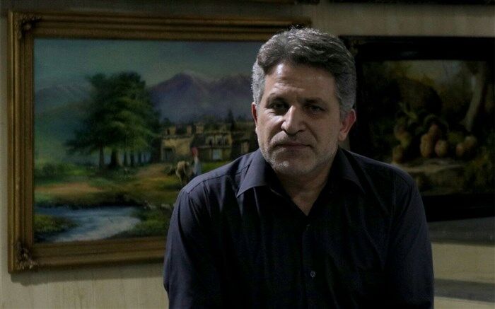 هنر ارتباط مستقیم با مسائل اقتصادی دارد