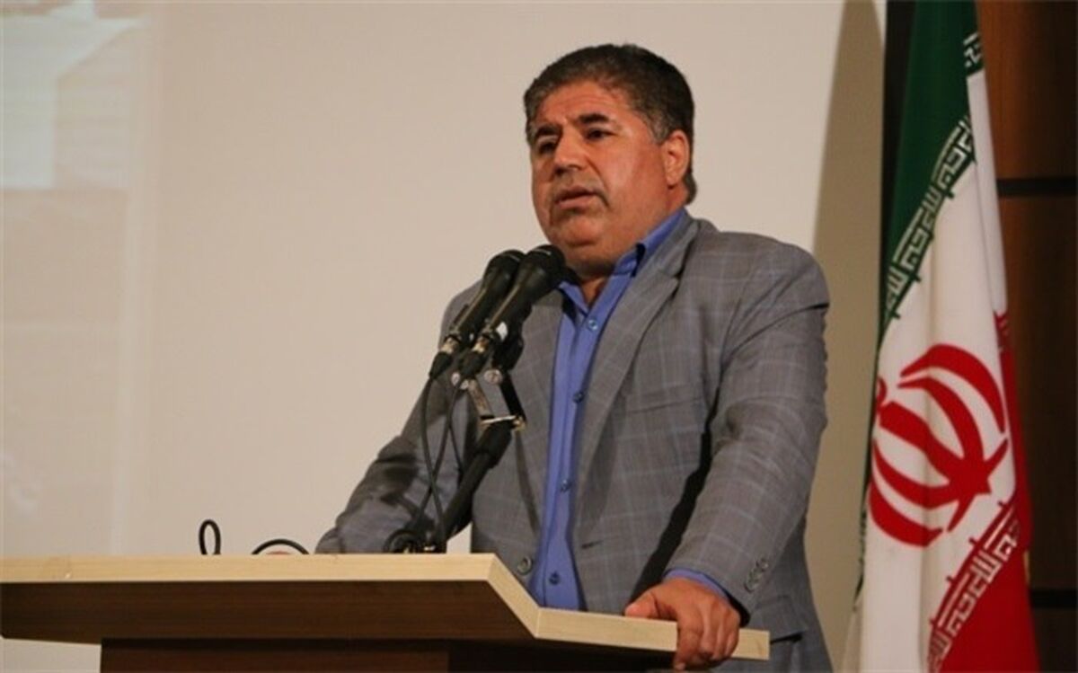 حسین سنجری : آموزش مهارت‌محور زمینه سازتقویت استعدادهای دانش‌آموزان است