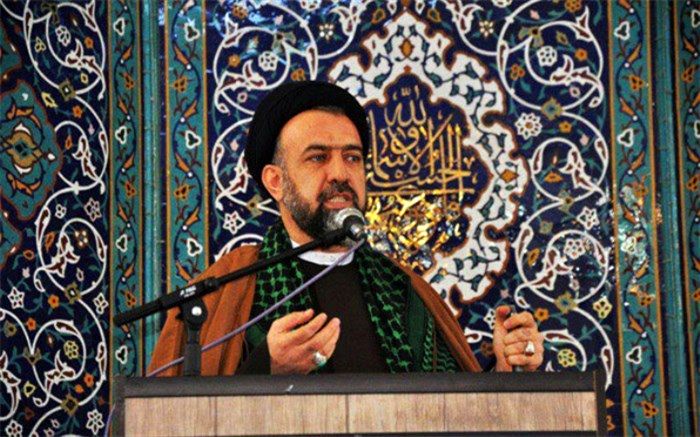 امام جمعه ملارد: ایران اسلامی یکی از قطب های مهم اقتصادی و فناوری  است
