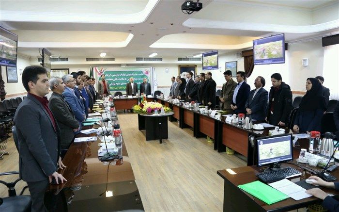 دستگاه های نظارتی برای همه سیستم های اداری ضروری است