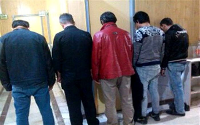 افشای راز سرقت‌های میلیاردی حساب‌های مشتریان مرد میوه فروش