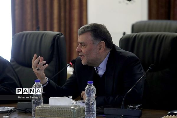 جلسه امروز مجمع تشخیص مصلحت نظام