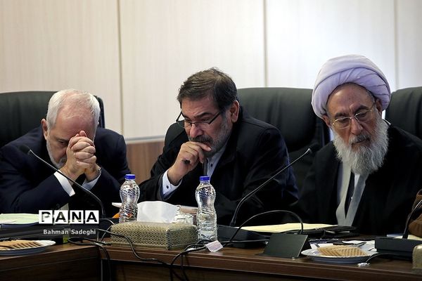 جلسه امروز مجمع تشخیص مصلحت نظام