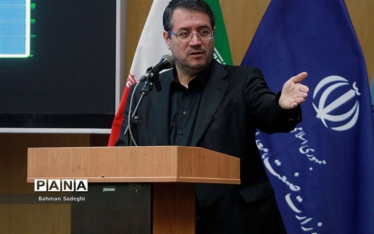 اولتیماتوم رحمانی به ایران خودرو و سایپا