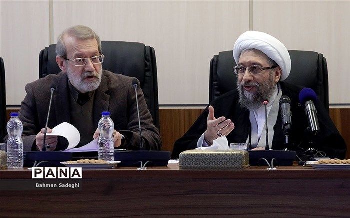 بررسی الحاق جمهوری اسلامی ایران به کنوانسیون پالرمو در مجمع