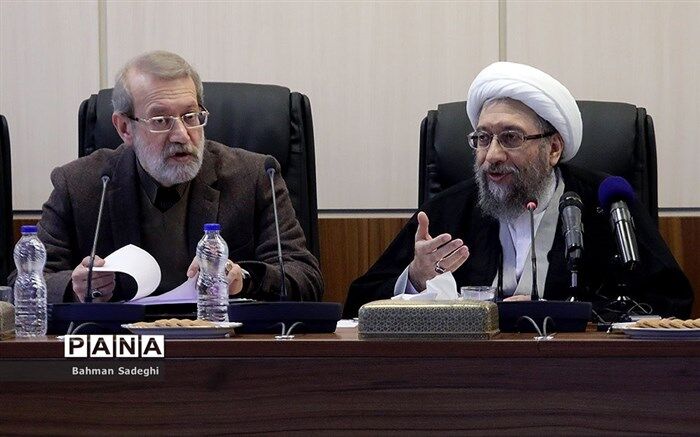 بررسی الحاق جمهوری اسلامی ایران به کنوانسیون پالرمو در مجمع