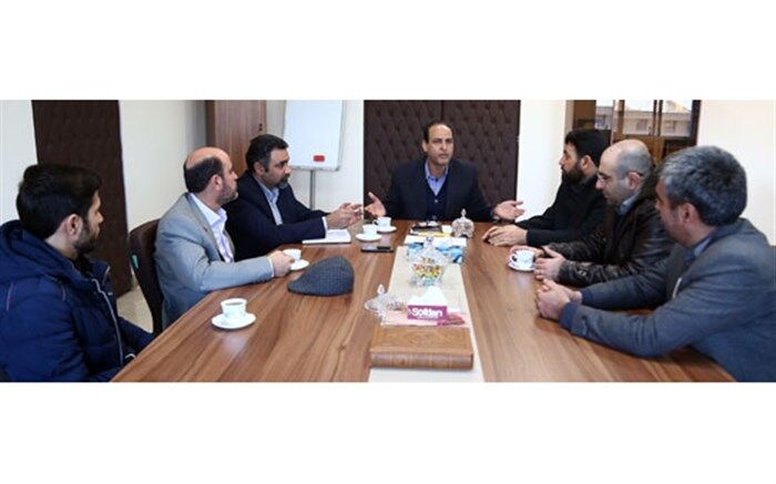 مدیرعامل شرکت آب و فاضلاب استان قم خبر داد؛ بهره‌برداری از نیروگاه 100 کیلوواتی قم در دهه فجر