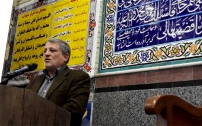محسن هاشمی: آیت‌الله هاشمی  همواره سیاسیون را از افراط و تفریط برحذر می داشت
