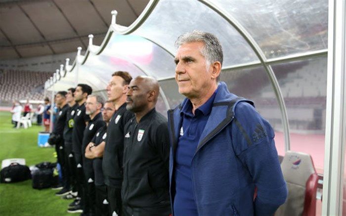 کی‌روش: عملکرد ویتنام باعث تعجبم شد