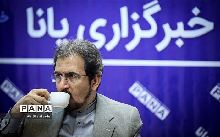 بهرام قاسمی: پاسداشت امیرکبیر، پاسداشت آرمان های بلند است