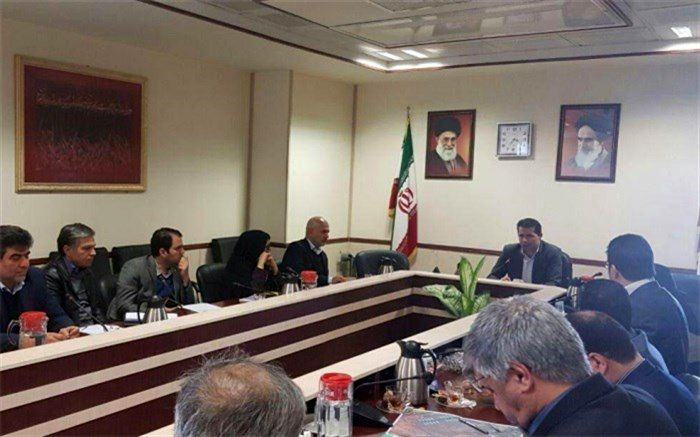 بررسی طرح مطالعاتی احداث ایستگاه متروی فشافویه