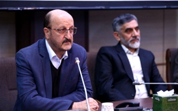 نقش شهدا و ایثارگران عرصه مبارزه با قاچاق کالا و ارز کاملا برجسته است