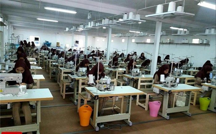 بیش از 12 هزار نفر تحت پوشش بهزیستی مازندران به اشتغال پایدار رسیدند