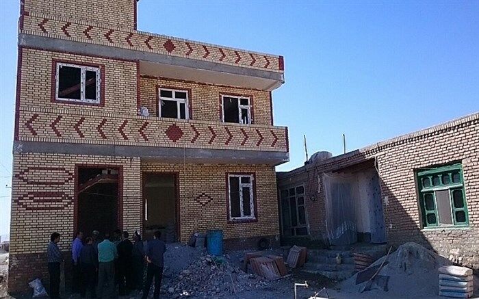بیش از 10 هزار واحد مسکن روستایی ارومیه مقاوم شد