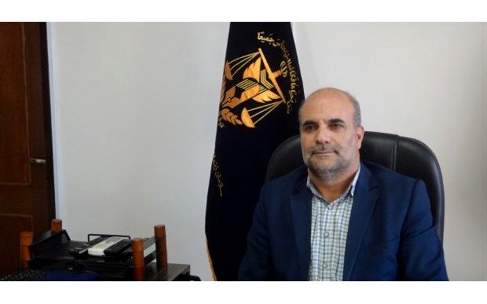 مدیر کل زندان‌های استان خراسان جنوبی: تحصیل 123زندانی در مرکز یاد دهی و یادگیری شهید مطهری