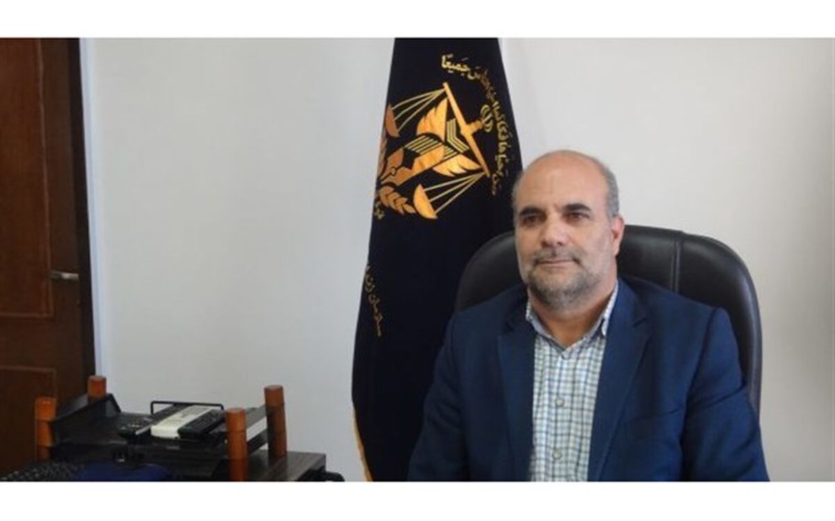 مدیر کل زندان‌های استان خراسان جنوبی: تحصیل 123زندانی در مرکز یاد دهی و یادگیری شهید مطهری