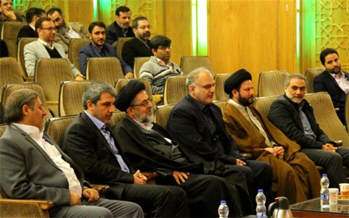 شهردار منطقه بیست : وظیفه اصلی هسته گزینش غربالگری برای جذب و ارزیابی کارکرد پرسنل است