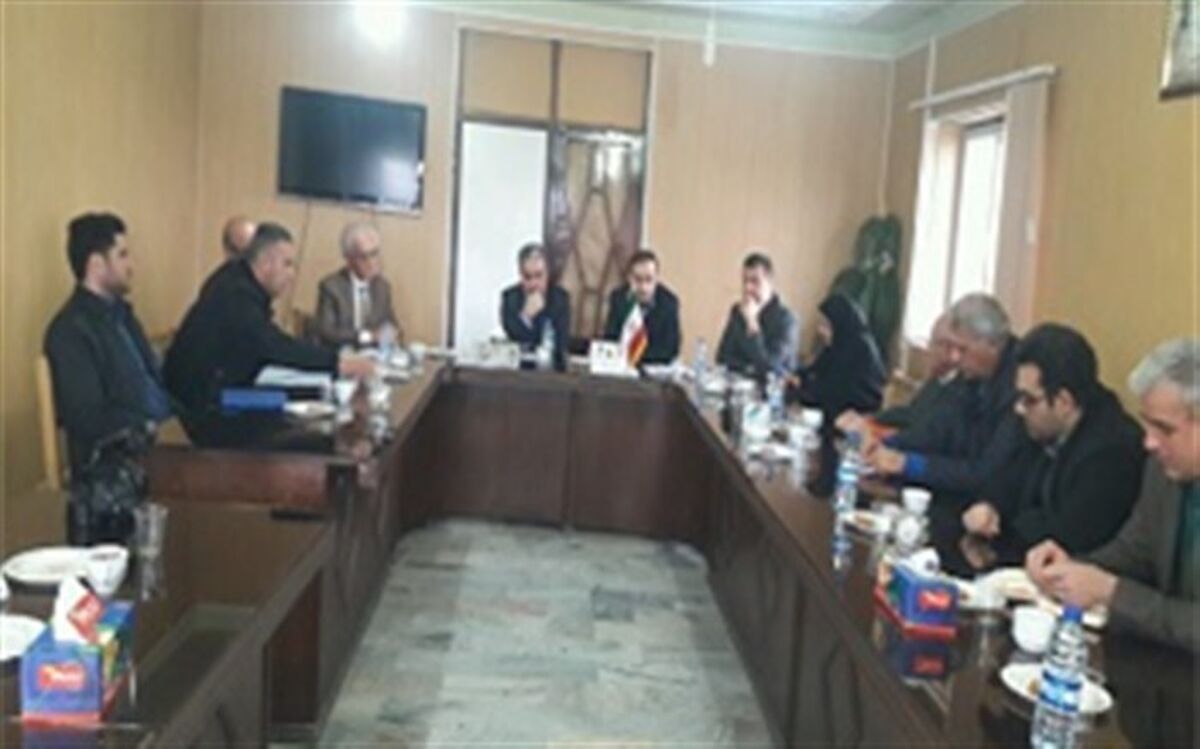 مجوز احداث کتابخانه در اشنویه اخذ و اعتبار اولیه آن ابلاغ شده است