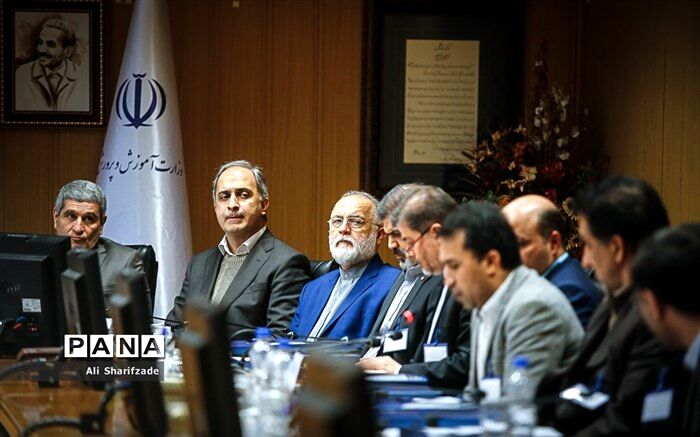 حمیدی: ورزش دانش‌آموزی نظام یکپارچه استعدادیابی را پایه‌ریزی کرده است