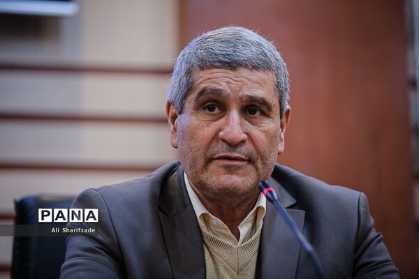 نشست بازخوانی دستاوردهای چهل ساله انقلاب شکوهمند اسلامی در حوزه تربیت بدنی و سلامت وزارت آموزش و پرورش