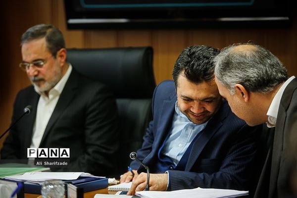 مجمع عمومی سالیانه فدراسیون ورزش دانش‌آموزی