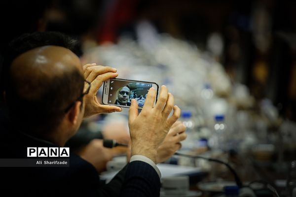 مجمع عمومی سالیانه فدراسیون ورزش دانش‌آموزی