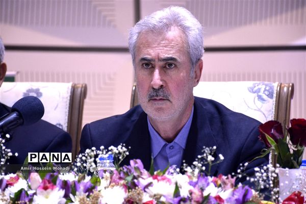 بازدید استاندار آذربایجان شرقی از شهرک سرمایه‌گذاری خارجی