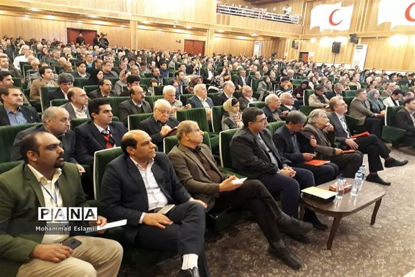 برگزاری ششمین نشست شب‌های فرهنگی یزد