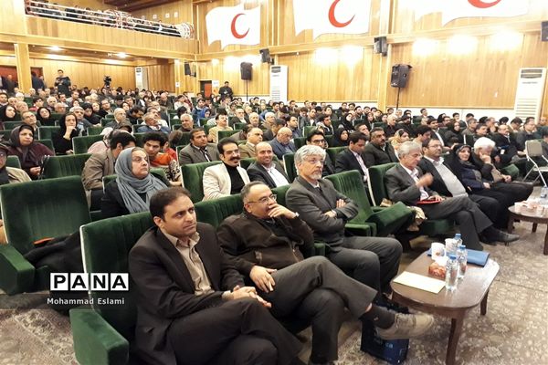 برگزاری ششمین نشست شب‌های فرهنگی یزد