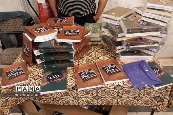 برگزاری ششمین نشست شب‌های فرهنگی یزد