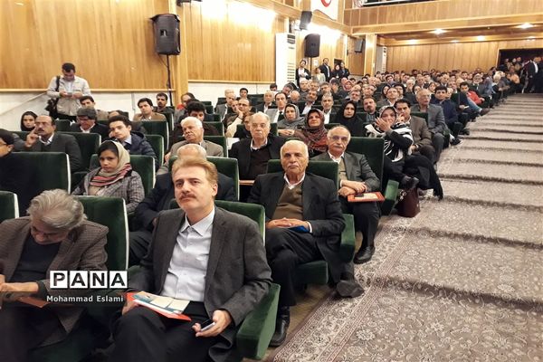 برگزاری ششمین نشست شب‌های فرهنگی یزد