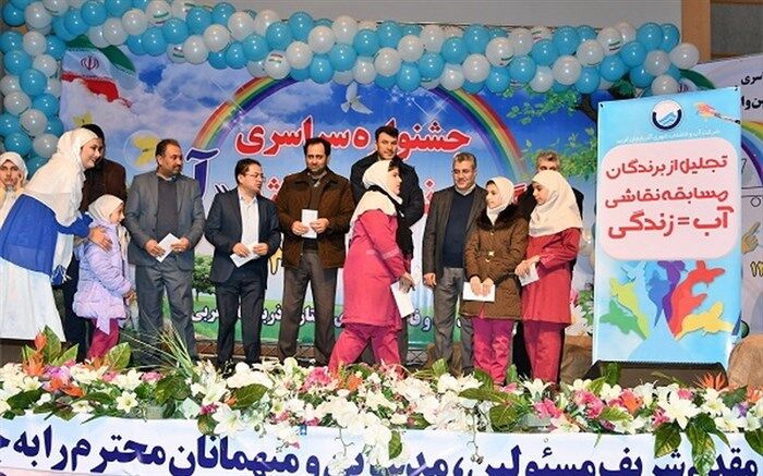 همکاری آموزش و پرورش با آب و فاضلاب در صرفه جویی آب ضروری است