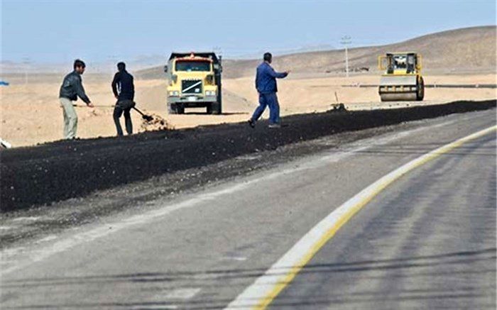 استاندار خراسان جنوبی  :۳ میلیارد تومان اعتبار برای تکمیل جاده ماهیرود ـ فراه