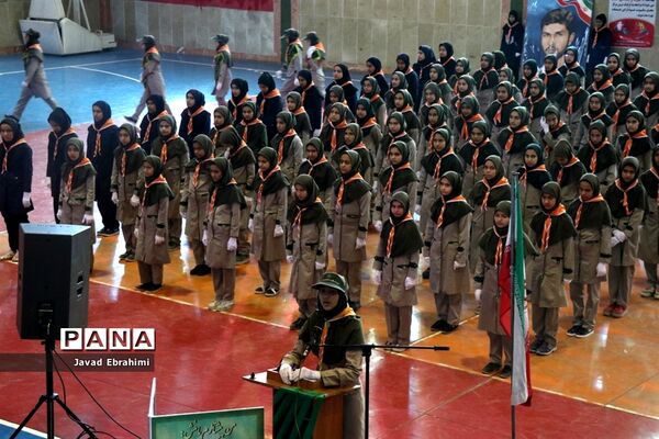 دوره توانمندسازی مربیان، معاونان پرورشی و مشاوران قطب شهید دهقان خراسان رضوی در تربت جام-۲