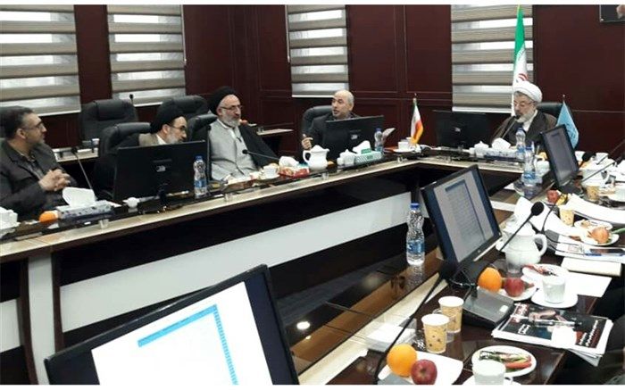 رییس کل دادگستری مازندران اعلام کرد: کاهش تعداد زندانیان تحت قرار در استان