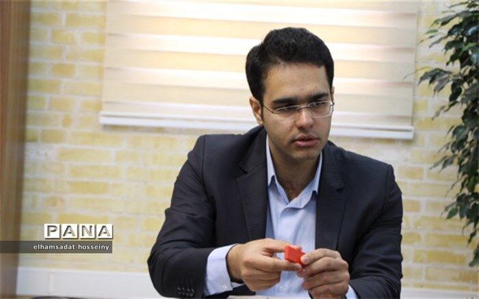 افزایش تمرکز و هماهنگی دست و ذهن با دومینو