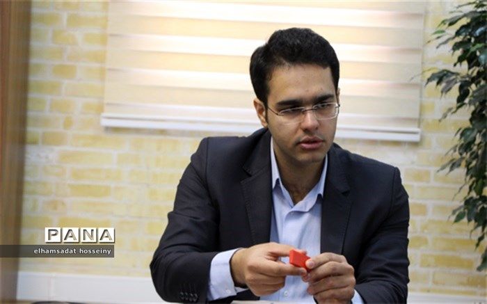 افزایش تمرکز و هماهنگی دست و ذهن با دومینو