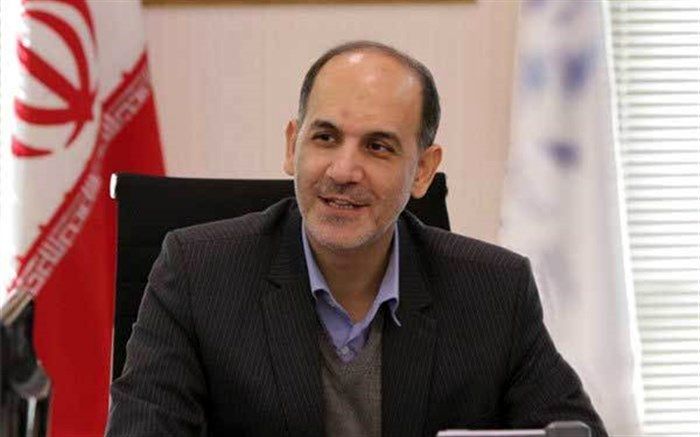 «محمد خرم » به عنوان« سرپرست دفتر امور مجلس» وزارت آموزش و پرورش منصوب شد