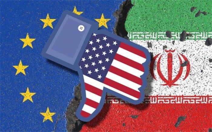 نقوی‌حسینی: اتهامات اتحادیه اروپا به ایران برای فرار از پاسخگویی درباره SPV است